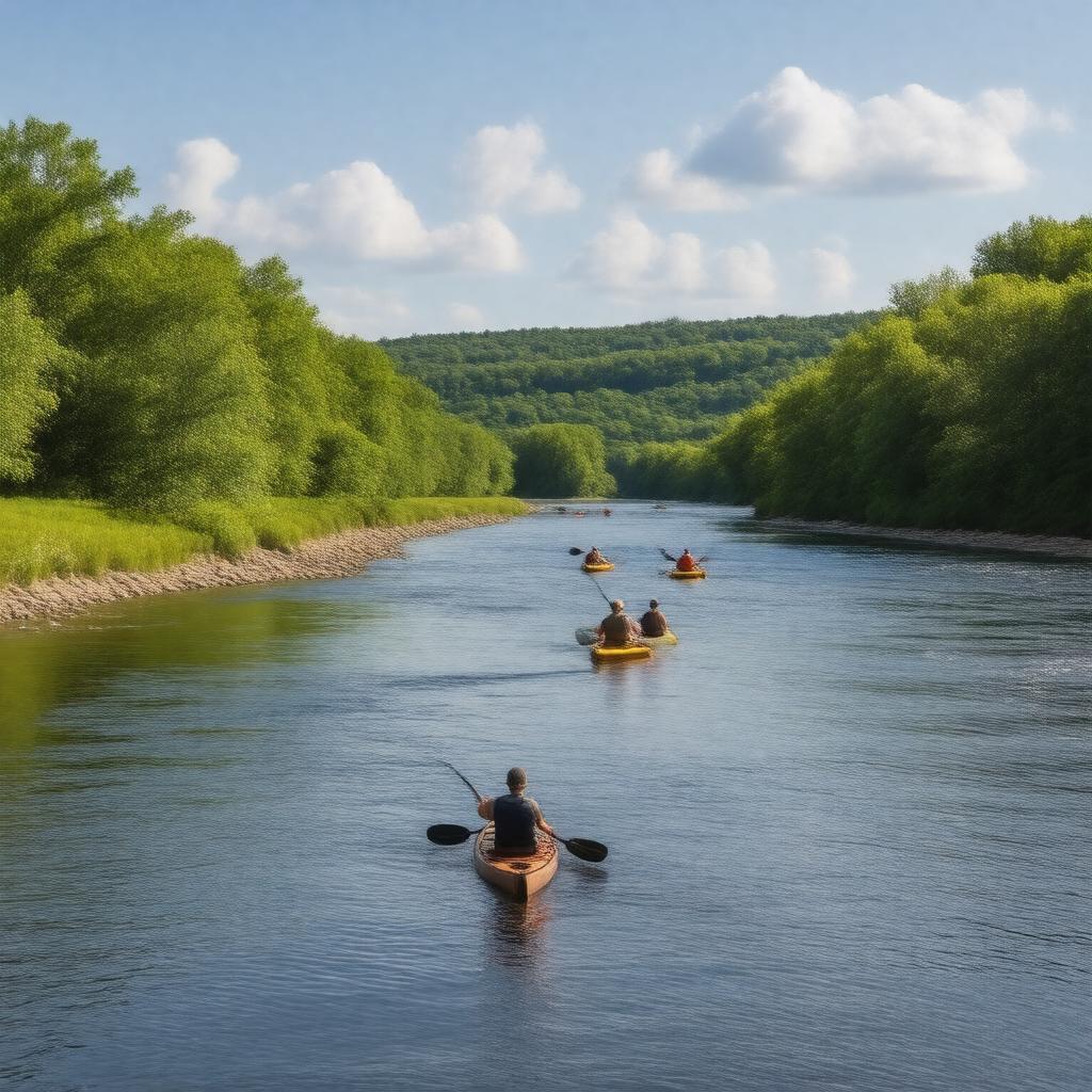 Winooski River